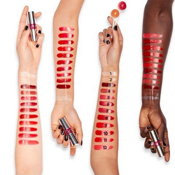 YSL Candy Glaze #9 - Picture 3 of 3